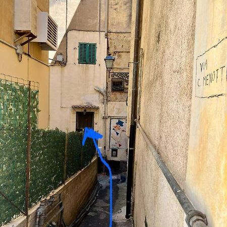 Apartamento Tesoro Di San Remo Exterior foto