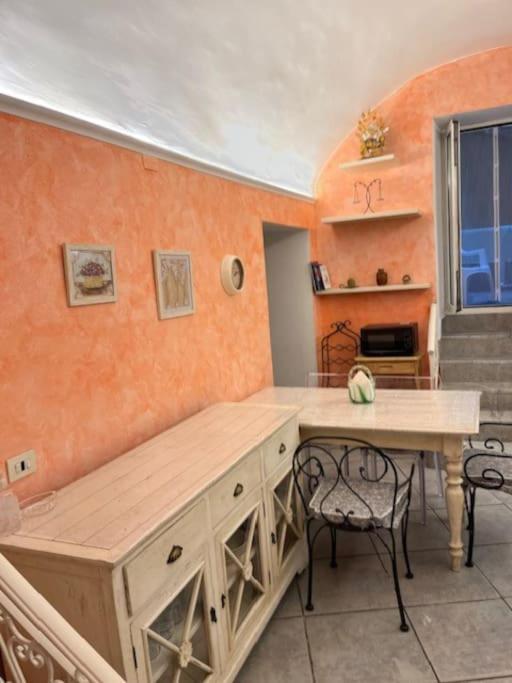 Apartamento Tesoro Di San Remo Exterior foto