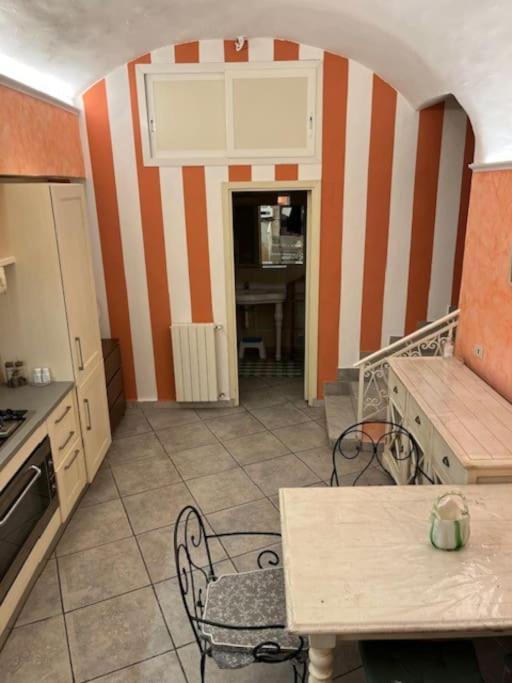 Apartamento Tesoro Di San Remo Exterior foto
