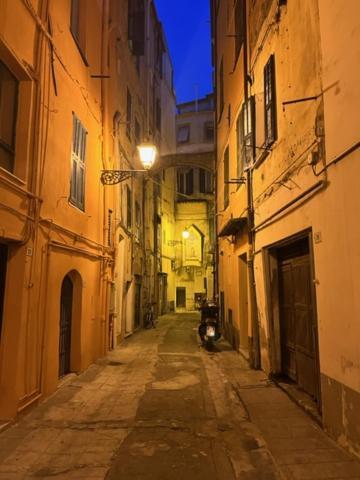 Apartamento Tesoro Di San Remo Exterior foto